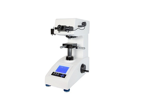 內(nèi)蒙古大屏手動磚塔顯微硬度計HVS-1000