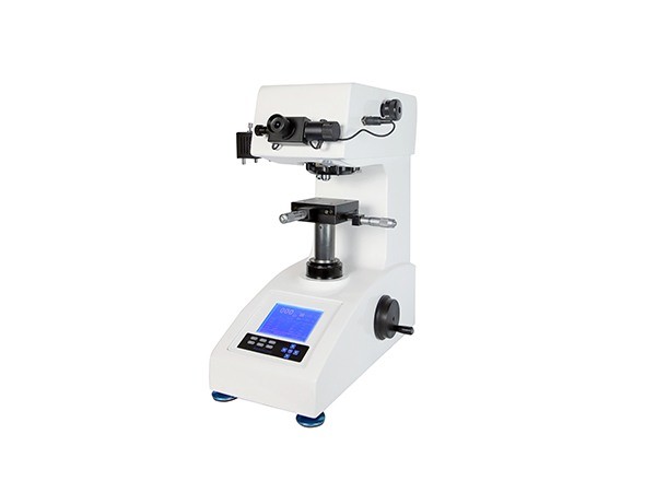 內(nèi)蒙古大屏自動磚塔顯微硬度計HVS-1000A